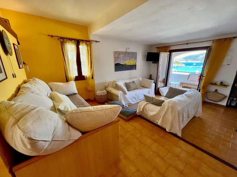 Apartment in Sant Elm with sea views — photo 5