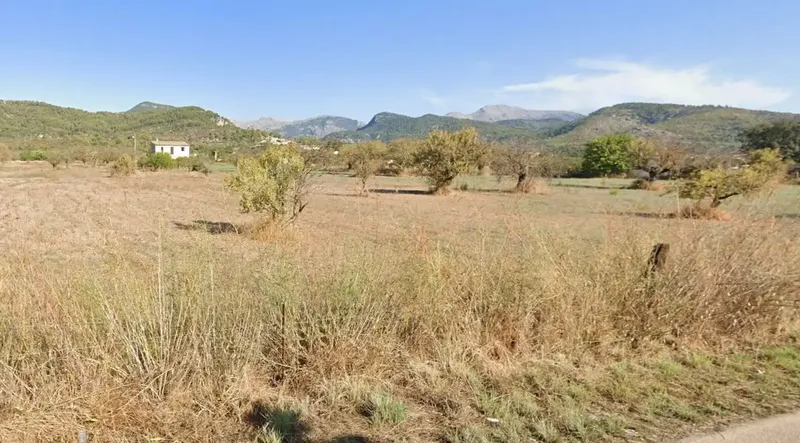 Rustic house in Binissalem — photo 11