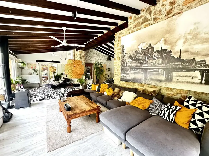 Charming finca in a quiet rural setting between Sencelles and Santa Eugènia — photo 9