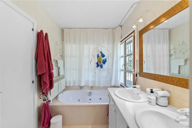 Puerto Andratx quiet location house for sale with mountain view and sunny terraces — photo 12