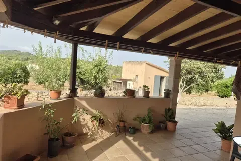 Finca in Selva, Mallorca — photo 5