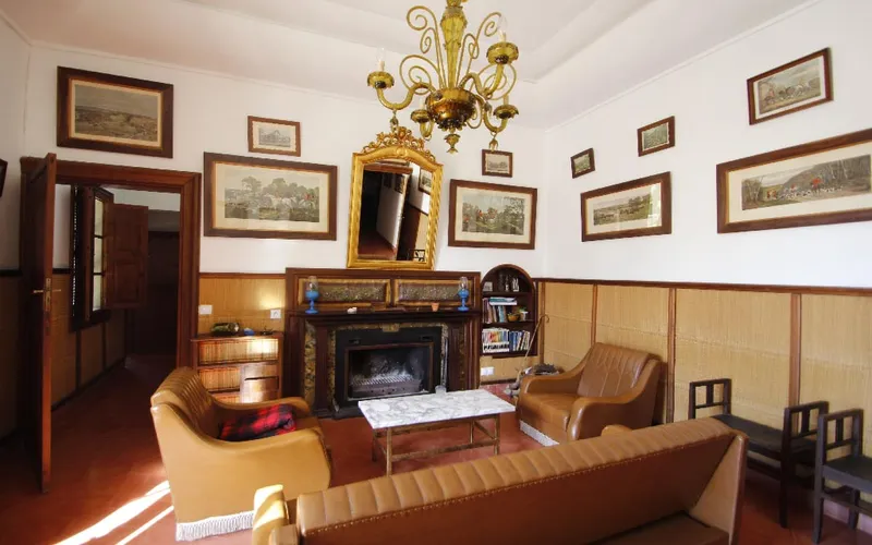 Finca with 28 hectares and 6500 m² built, 10 minutes from the beach of Muro. — photo 5