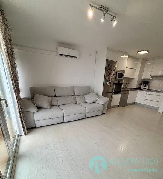 Flat — photo 12