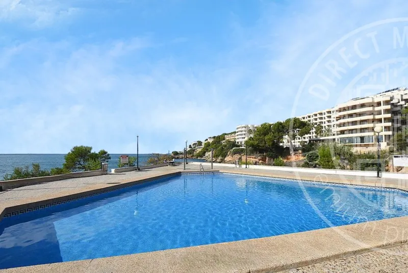 260204 – Stylish 1-Bedroom Apartment in First Sea Line — photo 10