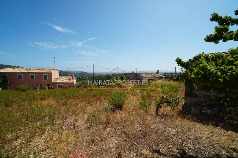 Land in Campanet to build a house for sale — photo 8
