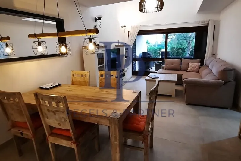 Renovated townhouse in well-maintained complex in Cala d'Or — photo 7