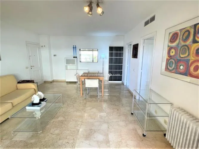 Apartment in Palma de Mallorca, Ca'n Barbara Area — photo 8