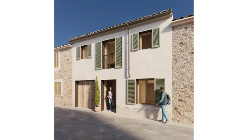 Welcome to a unique opportunity in Artà! — photo 4