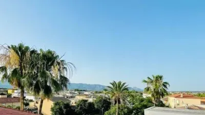 Apartment in Benestar-Sa Cabana-Can Carbonell-Ses Cases Noves — photo 4
