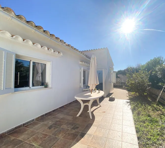 House for sale in Puerto de Alcúdia, Alcúdia, Mallorca, Baleares, Spain — photo 12