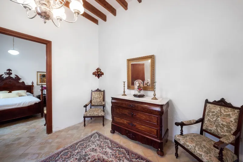 Majorcan country house for sale in Muro — photo 5