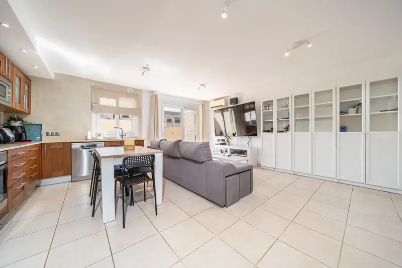 From gestpropiedad, leading real estate agency in Mallorca, we present this semi-detached house located in Capdepera, a property that stands out — photo 8