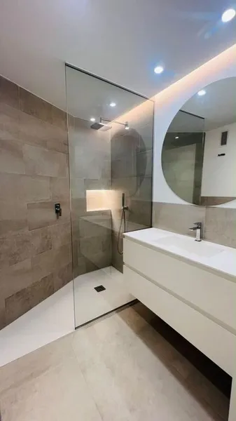 Apartment in Palma de Mallorca, Province of Balearic Islands — photo 12