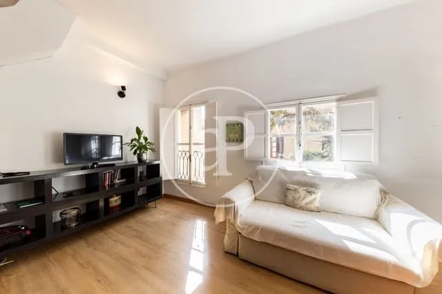Apartment for rent in La Seu, Palma de Mallorca — photo 1