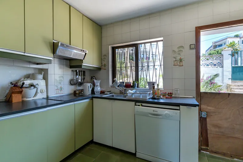 Unique Villa Full of Potential in Prime Location – Portals Nous — photo 12