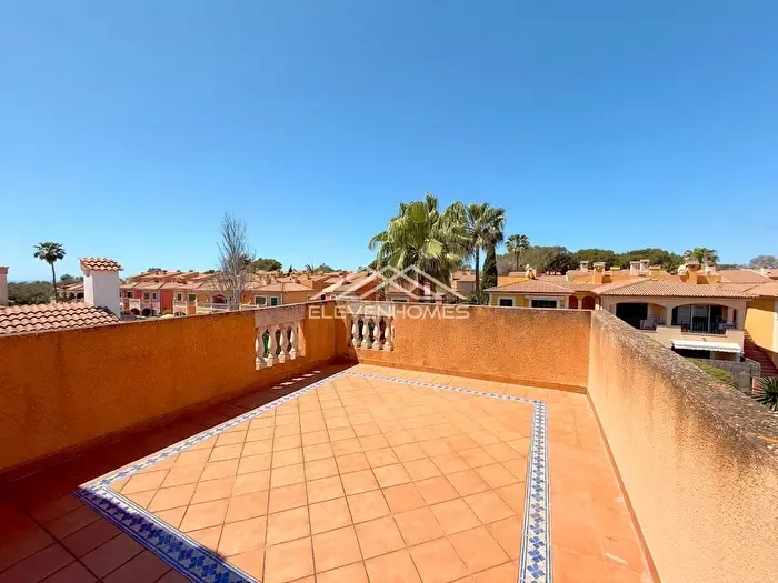 Casa en venta de 3 habitaciones, Badia Blava Badia Gran Tolleric, Llucmajor — photo 1