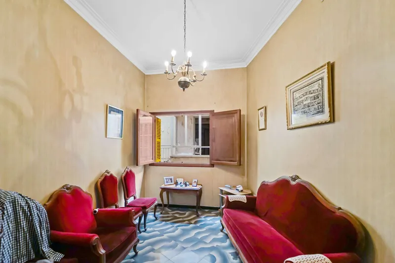 Townhouse with commercial premises, garage and great potential in the center of Felanitx — photo 9