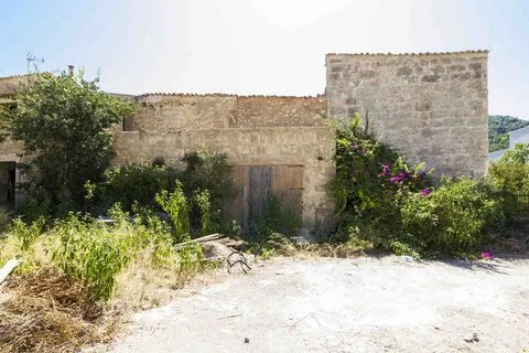 Villa in Andratx, Mallorca — photo 4