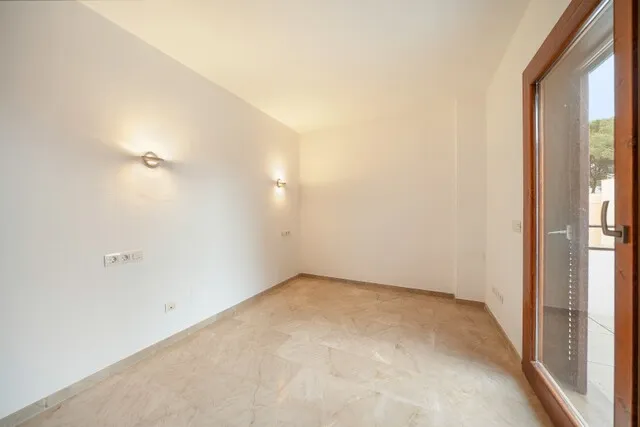 Penthouse for sale in Puerto Pollensa, North Mallorca — photo 11