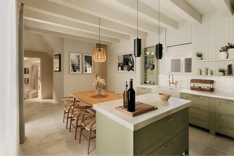 Historic town house - completely restored in Calvia — photo 4