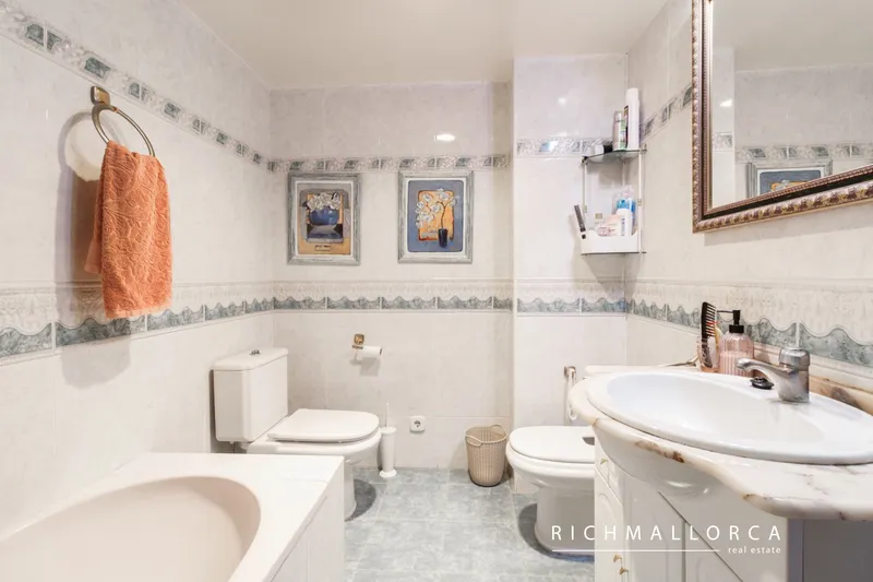 Apartment for sale in Palmanova — photo 12
