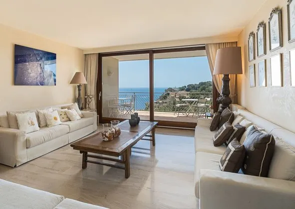 Penthouse for sale in Sol de Mallorca — photo 5