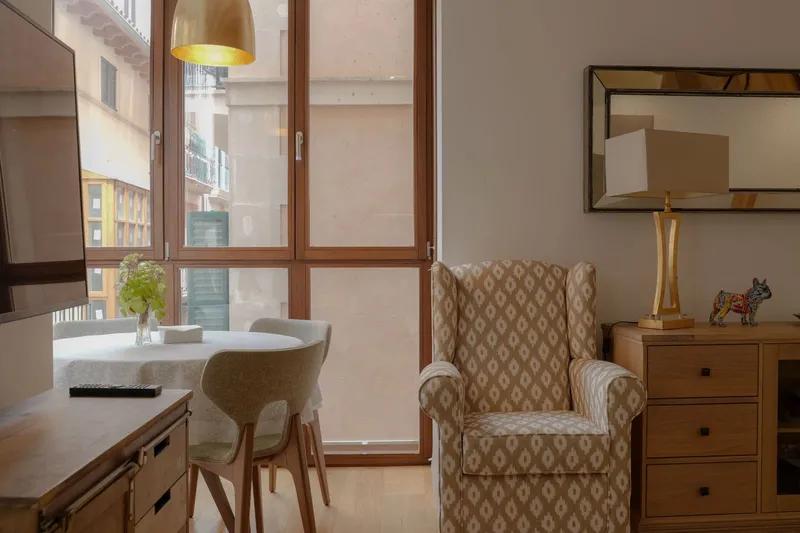 Apartment for rent in El Mercat, Palma de Mallorca — photo 6