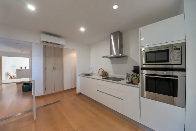 Sea view apartment for sale in Illetas, Mallorca — photo 7