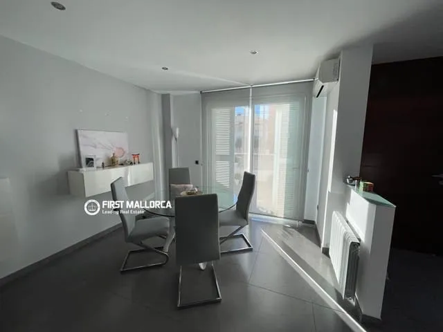 Semi-detached Villa for rent in Marratxí, Mallorca — photo 3