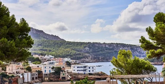 Apartment for sale in Sant Elm, Andratx — photo 11