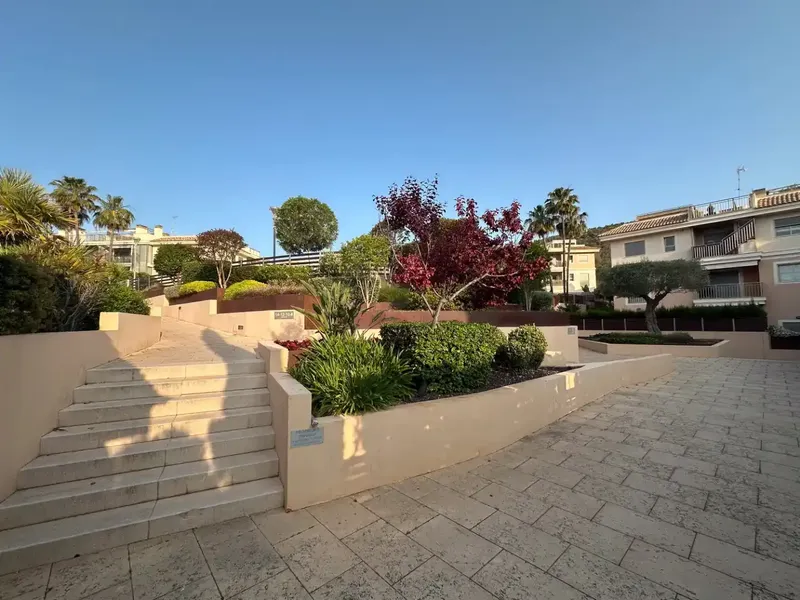 Particular vende lujoso ático en Residencial Son Puig a las puertas del bosque de Son Quint, el gran parque natural del ayuntamiento de Palm — photo 2