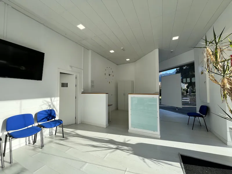 Inmobiliaria Habitat Sóller-Ficha — photo 1