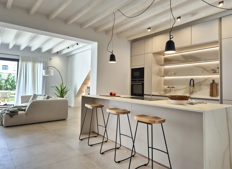 Townhouse for sale in Palma de Mallorca — photo 5