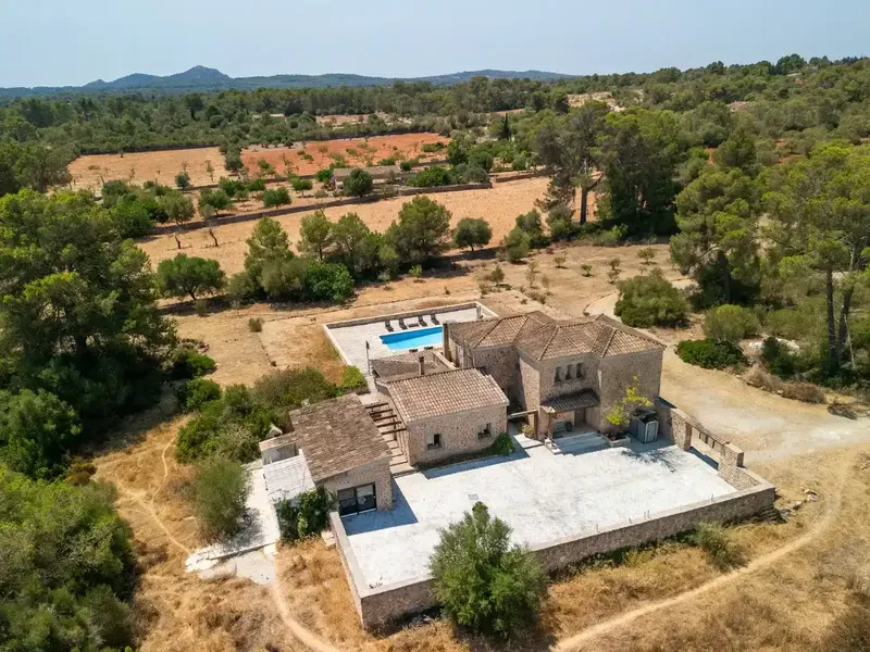 PARTICULAR VENDE FINCA POSIBILIDAD DE OPERACIÓN SOCIETARIA (SHARE DEAL) — photo 1