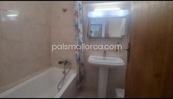 Flat in Llucmajor — photo 12