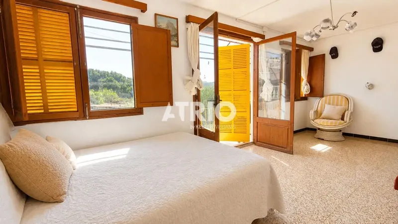 Exclusive Opportunity! Large charming house with terraces and garden to renovate to your taste — photo 7