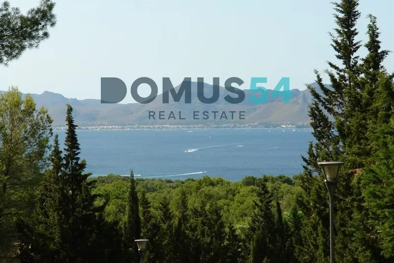 plot in Alcudia — photo 6