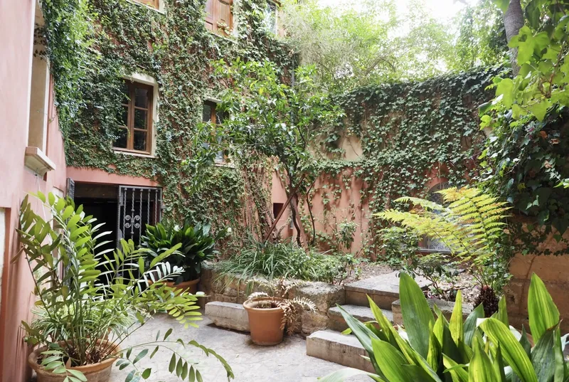 Manor house in the heart of Palma — photo 3