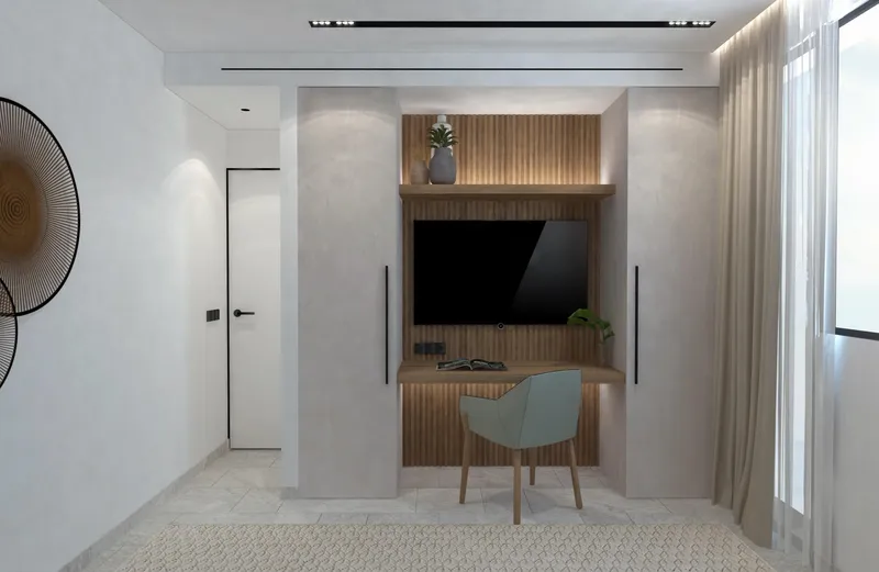 New key-ready luxury villa Costa D'en Blanes — photo 8