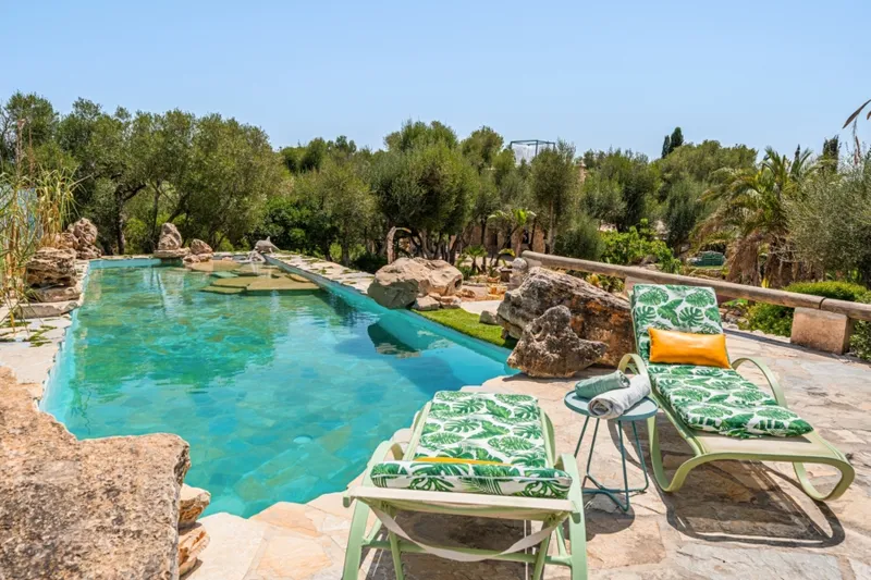 Artist Villa – An Extraordinary Sanctuary for Creativity, Privacy and Refined Living — photo 1