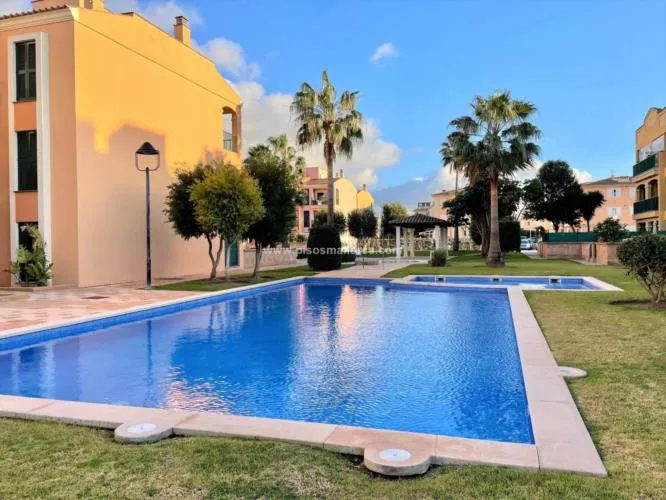 Apartment in Llucmajor, Sa Torre area — photo 2