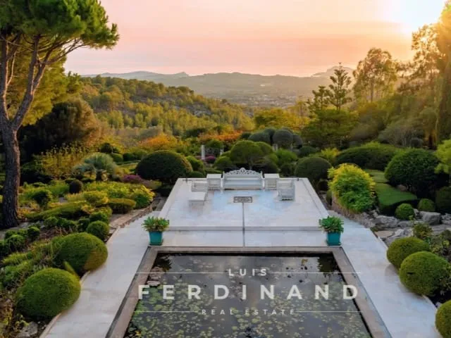 Villa for sale in Calvià, Mallorca — photo 3