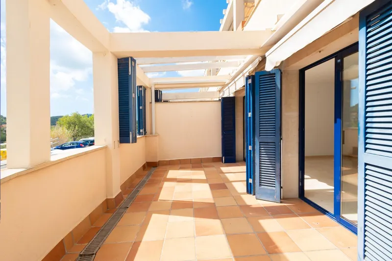 Magnificent ground floor for sale in Andratx — photo 6