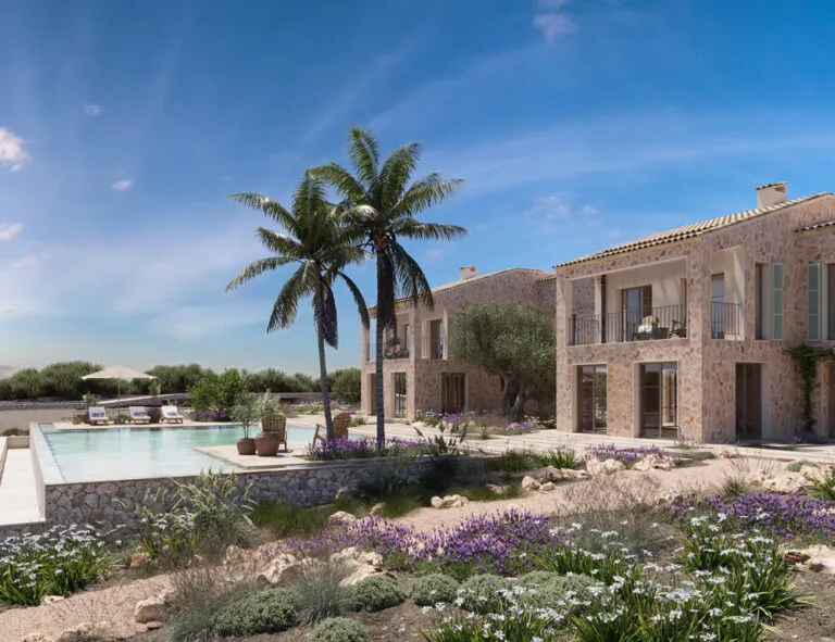 High-quality new-build finca with Mediterranean elegance — photo 8