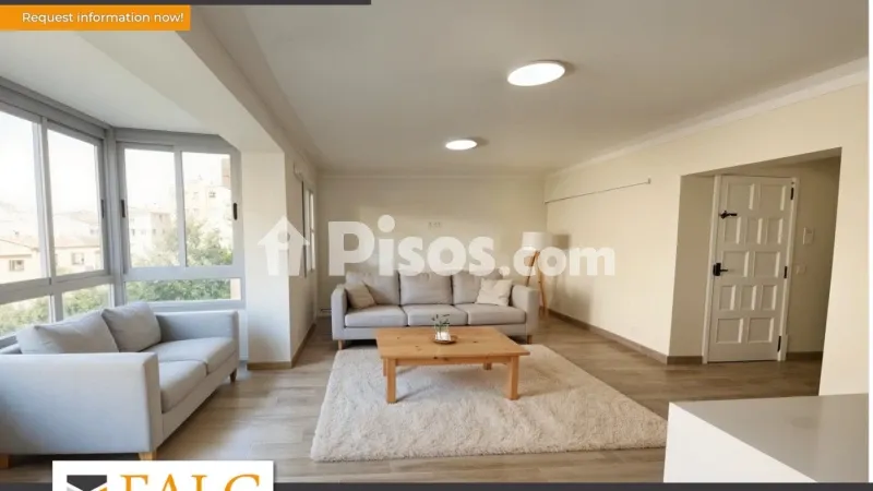 Apartment in Foners — photo 2