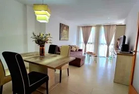 3-Bedroom Penthouse in Cala Ratjada Near the Beach — photo 1