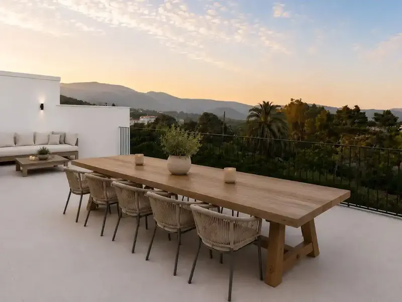 Una oportunidad única para adquirir una de las propiedades más exclusivas del norte de Mallorca. — photo 1