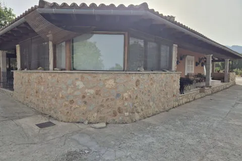 Finca in Selva, Mallorca — photo 8