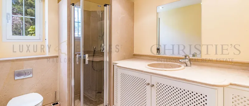 Apartment in Port Andratx in the Gran Folies apartment complex in the southwest of Mallorca — photo 9