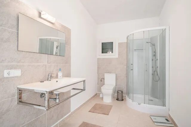 Exclusive villa with sea views for sale in Cala Murada, Southeast Mallorca — photo 11